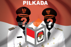 Pilkada PALI, Heri Amalindo...