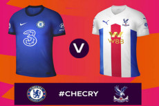 Susunan Pemain Chelsea...