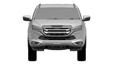 Bukan D-Max, Isuzu Siapkan...