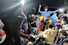 Dua Warga Sitaro Tewas...