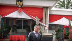 Langkah Pertama Dubes...