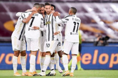 Preview Juventus vs...