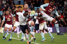 Aston Villa Bersumpah...