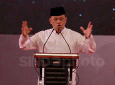 Gatot Tetap Bakal Sulit...