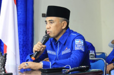 Demokrat: RUU Ciptaker...