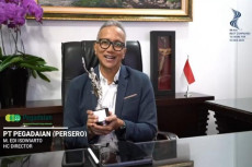 Kualitas SDM Jempolan,...