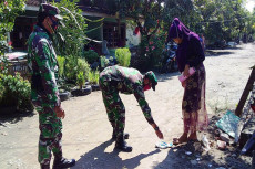 Ketika Satgas TMMD Terlibat...