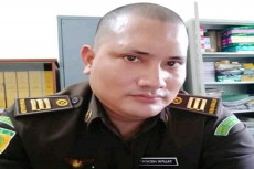 Sebelum Tewas ASN Kejari...