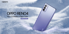 Oppo Reno4 Kedatangan...