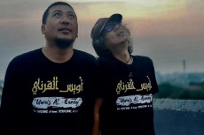Lagu “Uwais al Qarni”...