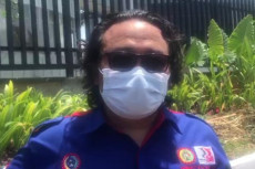 Buruh Minta Pembahasan...
