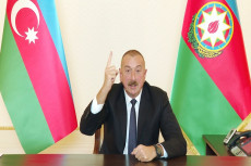Azerbaijan: Jika Ingin...