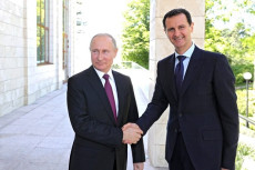 Assad: Keseimbangan...