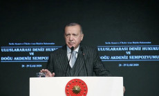 Erdogan Peringatkan...