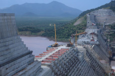 Ethiopia Larang Penerbangan...