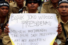 Gaji dan Tunjangan Mandek...