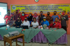 PKM Unimed Beri Pendampingan...