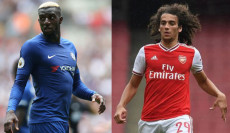 Chelsea Kirim Bakayoko...