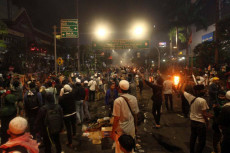 Komnas HAM Desak Usut...