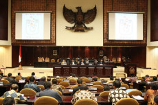 Senator NTT Minta DPD...