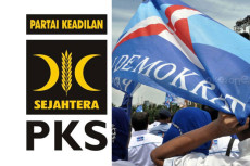 Netizen: Cuma PKS dan...