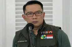 Soal Omnibus Law, Ridwan...