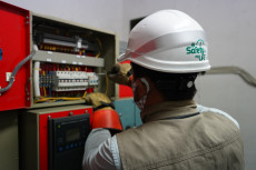 Di Tengah Pandemi, Industri...