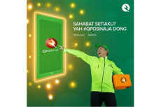 Mudahnya Kirim Paket...