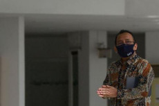 Jokowi Setor 7 Nama...