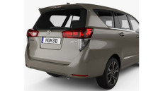 Toyota Berbisik Innova...