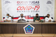 Pjs Gubernur Sulut Ajak...