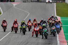 Tahun Depan, MotoGP...