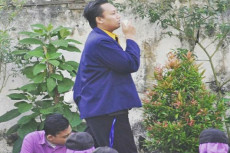 DEMA PTKIN se-Indonesia...