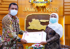 Prestasi Kinerja Tertinggi...