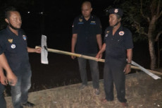 Suhu Politik Gunungkidul...