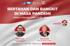 Kepala BKF Kemenkeu:...