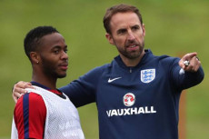 Kekecewaan Southgate...