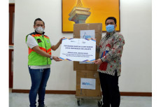 Satgas Bencana Nasional...