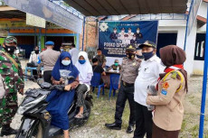Forkopimcam Bayung Lencir...