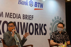 BTN Gandeng KoinWorks,...