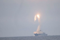 Putin Ulang Tahun, Rusia...