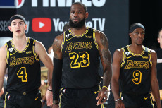 Tuah Jersey Black Mamba...