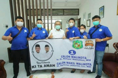 Pemko Medan Keberatan...