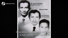 Amien Rais Tampilkan...