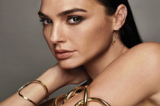 Gal Gadot Wonder Woman...
