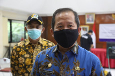 Pemkot Jakut Fokus Penanganan...