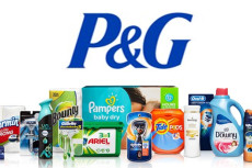 Dukungan P&G Mengurangi...