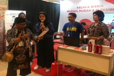 Berikan Layanan Gratis,...