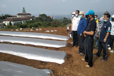 Pemda KBB Integrasikan...