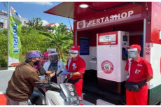 Pertamina Buka Peluang...
